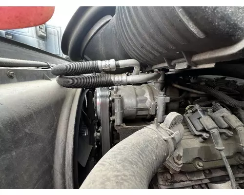GMC C5500 Air Conditioner Compressor