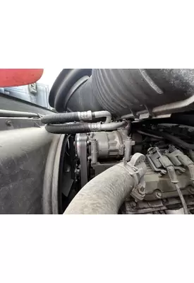 GMC C5500 Air Conditioner Compressor