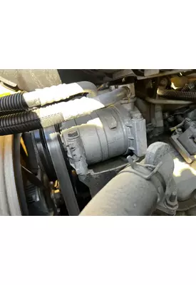 GMC C5500 Air Conditioner Compressor