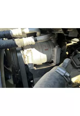 GMC C5500 Air Conditioner Compressor