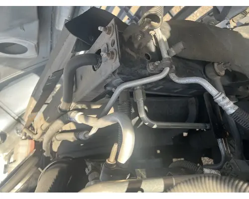 GMC C5500 Air Conditioner Condenser