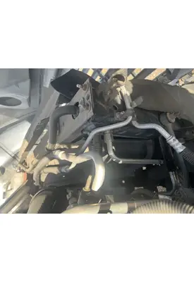 GMC C5500 Air Conditioner Condenser
