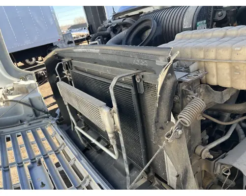 GMC C5500 Air Conditioner Condenser