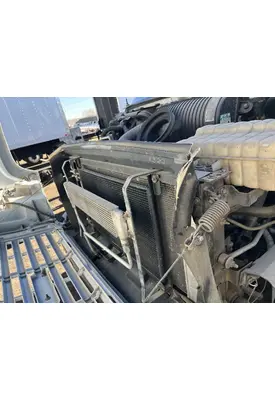 GMC C5500 Air Conditioner Condenser