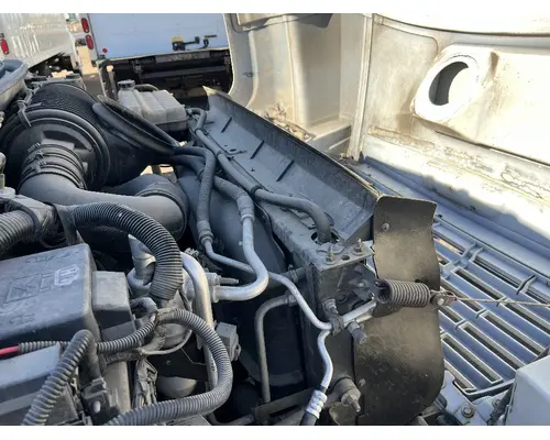 GMC C5500 Air Conditioner Condenser