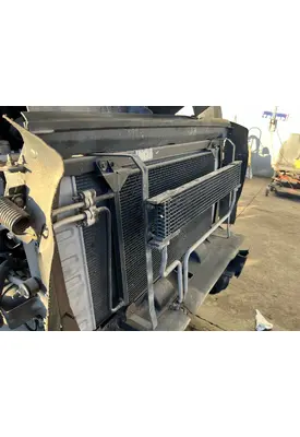 GMC C5500 Air Conditioner Condenser