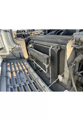 GMC C5500 Air Conditioner Condenser