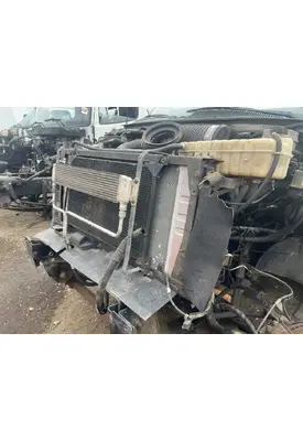 GMC C5500 Air Conditioner Condenser