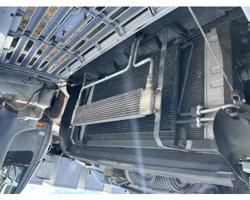 GMC C5500 Air Conditioner Condenser