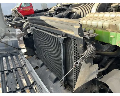 GMC C5500 Air Conditioner Condenser
