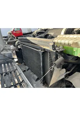 GMC C5500 Air Conditioner Condenser