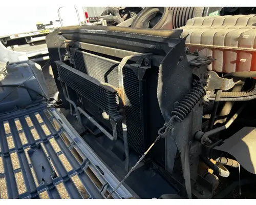 GMC C5500 Air Conditioner Condenser