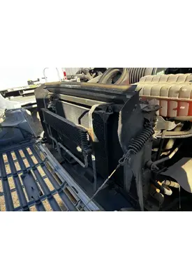 GMC C5500 Air Conditioner Condenser