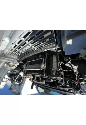 GMC C5500 Air Conditioner Condenser