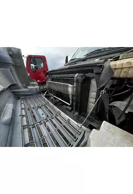 GMC C5500 Air Conditioner Condenser