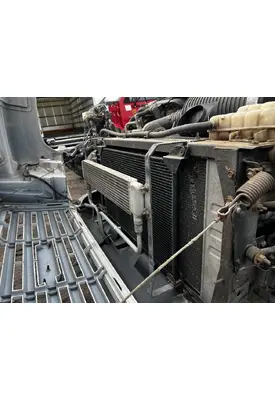 GMC C5500 Air Conditioner Condenser