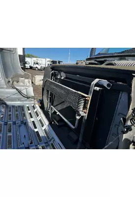 GMC C5500 Air Conditioner Condenser