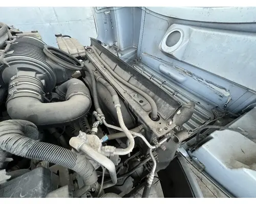 GMC C5500 Air Conditioner Condenser