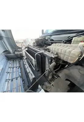 GMC C5500 Air Conditioner Condenser