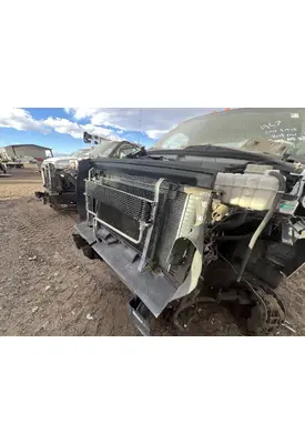 GMC C5500 Air Conditioner Condenser