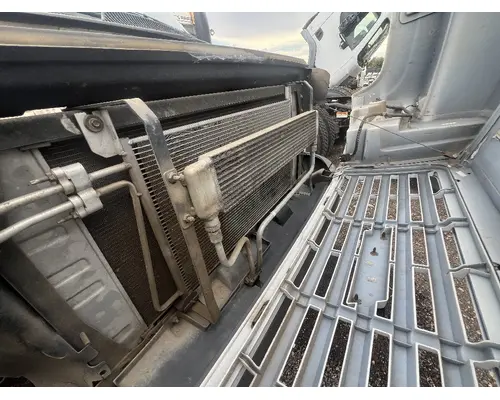 GMC C5500 Air Conditioner Condenser