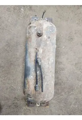 GMC C5500 Air Tank