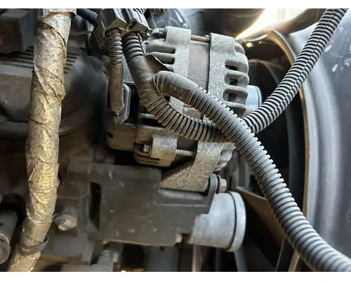 GMC C5500 Alternator