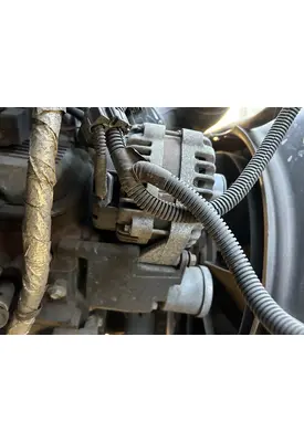 GMC C5500 Alternator