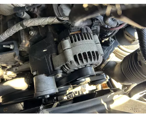 GMC C5500 Alternator