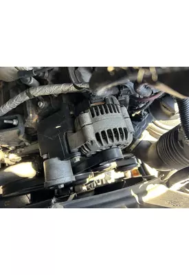 GMC C5500 Alternator