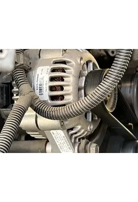 GMC C5500 Alternator