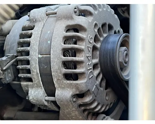 GMC C5500 Alternator