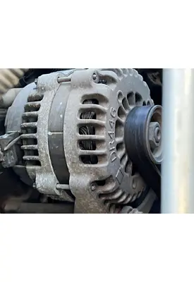 GMC C5500 Alternator