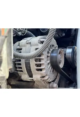 GMC C5500 Alternator