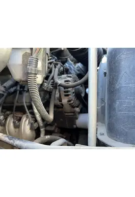 GMC C5500 Alternator