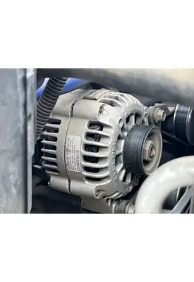 GMC C5500 Alternator