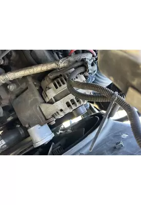 GMC C5500 Alternator