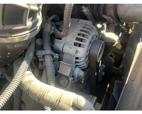 GMC C5500 Alternator