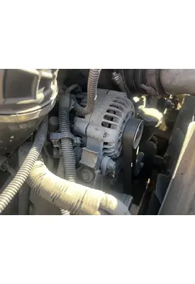 GMC C5500 Alternator