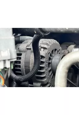 GMC C5500 Alternator