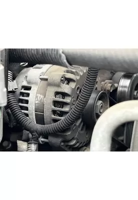 GMC C5500 Alternator