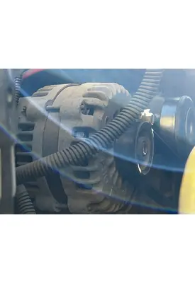 GMC C5500 Alternator