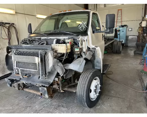 GMC C5500 Axle Assembly, Rear