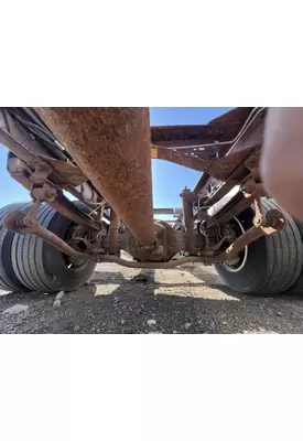 GMC C5500 Axle Assembly, Rear