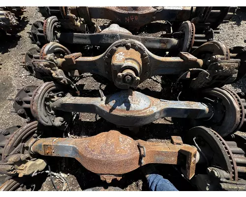 GMC C5500 Axle Assembly, Rear