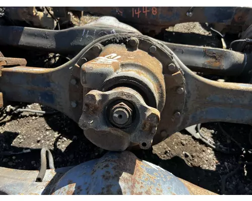 GMC C5500 Axle Assembly, Rear
