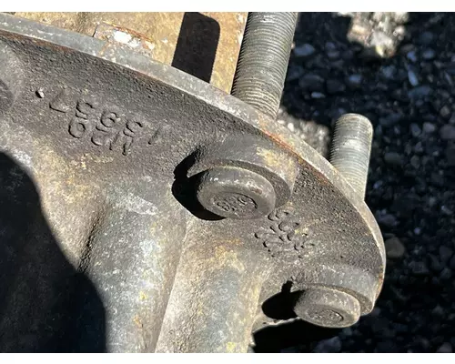 GMC C5500 Axle Assembly, Rear