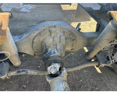 GMC C5500 Axle Assembly, Rear