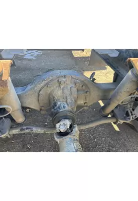 GMC C5500 Axle Assembly, Rear