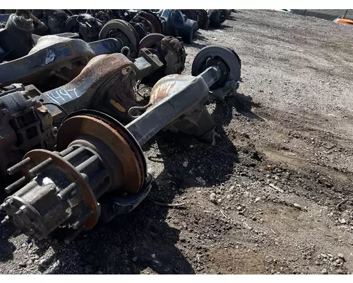 GMC C5500 Axle Assembly, Rear